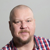Ulrik Norkvist