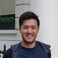 Nigel Phan