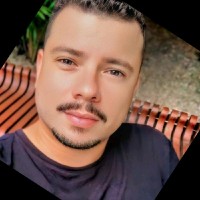 Jonatan Felipe Melo Do Prado