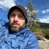 Kevin Kolte