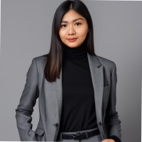 Jilliane Almonte