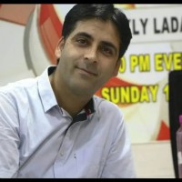 riyaz Ahmad