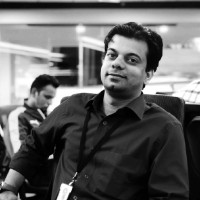 Bhushan Sawant
