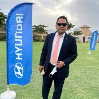 Muhammad Suhaib Qureshi