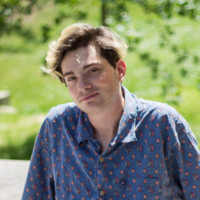 Collin Cunningham