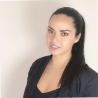 Blanca Azusena Lomas Estrada