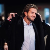 Gauthier Gérard