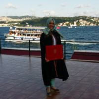 Sümeyye Sel Odabaş