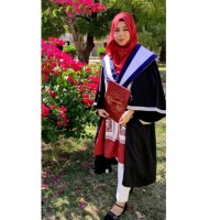 Madiha Masroor