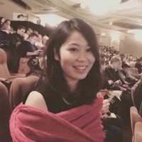 Wenjing Wang