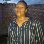 Hilda Nekesa