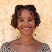 Camilla Griffiths, PhD