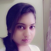 Shairee Bhattacharya