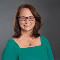 Stephanie McLaughlin