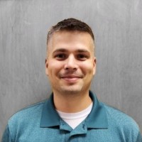 Curtis Hornbeak, Mba, Pmp