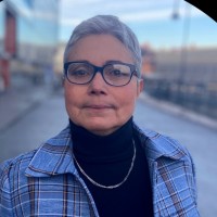 Madeleine Bardlow - Kvalitetssäkrade Techkonsulter