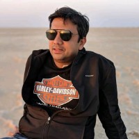 Ganesh Gopal