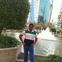 Kesavan Ram