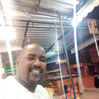 Andre De Souza Silva