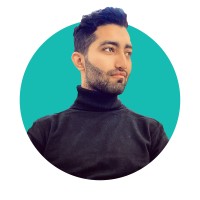 Danish Ahmed
