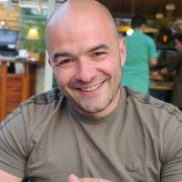 Radoslav Rusev