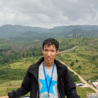 Aung Pyae Sone