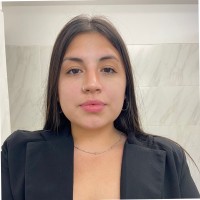 Melany De Jesus