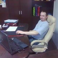 Иван Шинкаренко