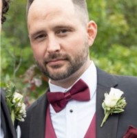 Stephen M. Calandrillo