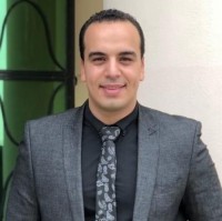 Ahmed Gamal