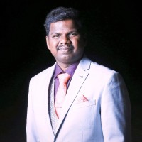Anjappa Narayanappa
