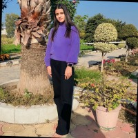 Anjali Verma