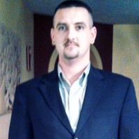 Michael P. Hoffman Jr.