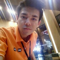 James Chatchawan