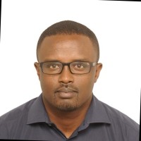 Nixon Lenana