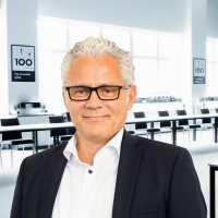 Dirk Wiedermann , Senior Sales Manager