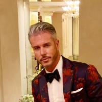 Eric Robertson