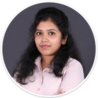 Trisha Dey