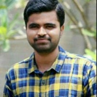 Nagaraj V H