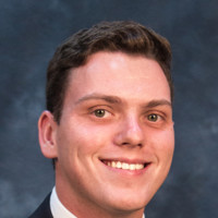 Jack Elliott-Gower, MS, LAT, ATC, OTC-SC
