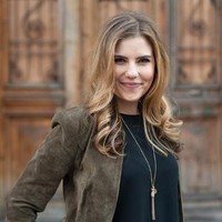 Michelle Crow