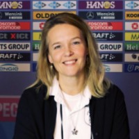 Sascha Schuurman
