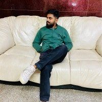 Abhishek Awasthi