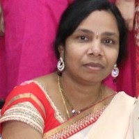Saritha K