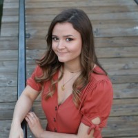 Taylor Gonzales