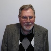 Gary Haslam