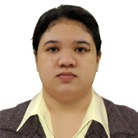 Airel Mae Salazar