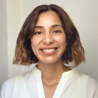 Karen Brenda Barea León