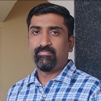 Shyamlal T S