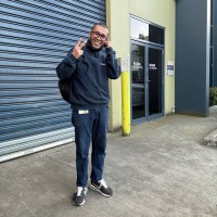 Nazril Amri Zulkifli